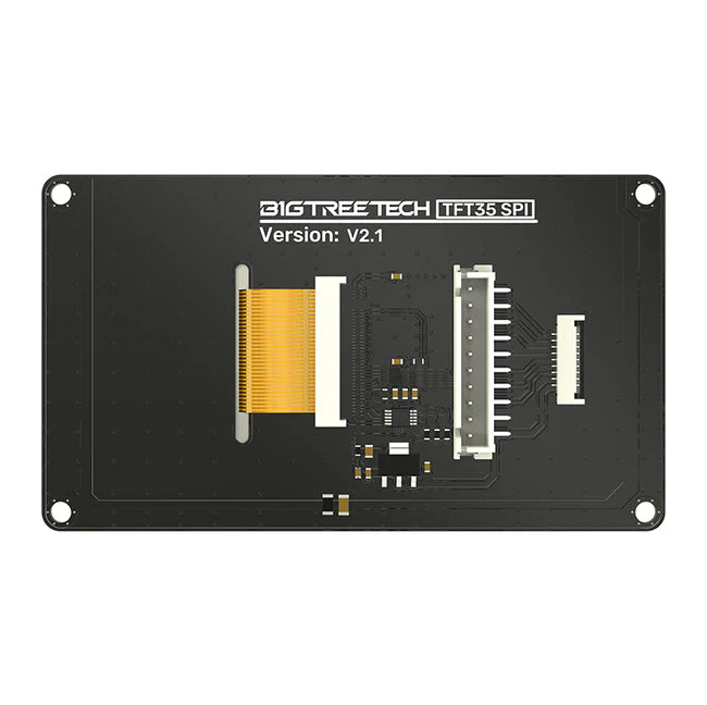 BIGTREETECH Touchscreen TFT35 SPI V2.1 for pi V1.2