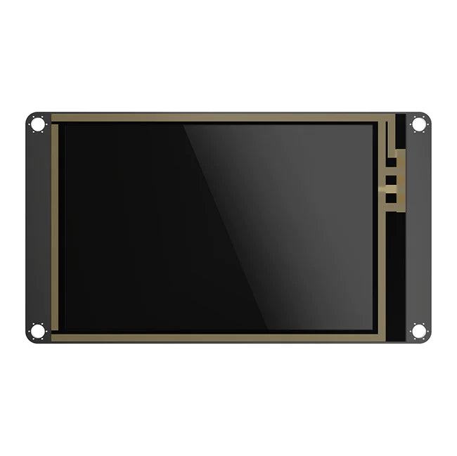 BIGTREETECH Touchscreen TFT35 SPI V2.1 for pi V1.2