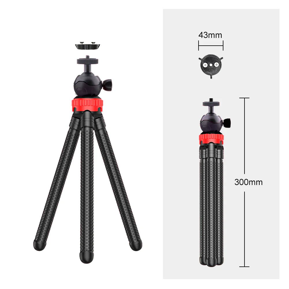 Tripod for Beagle Camera
