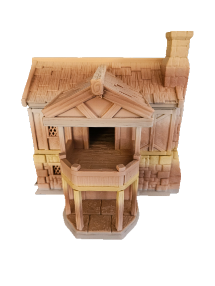 PLA Rainbow and Variations 1.75mm 1kg Spool-Dimensional Accuracy +/- 0.02mm