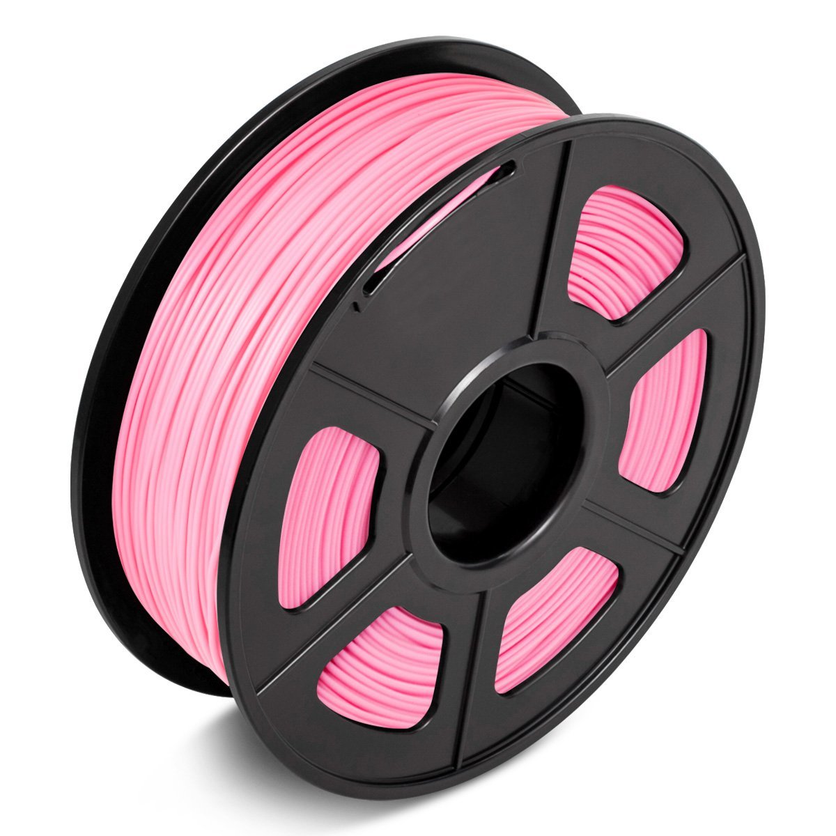 PETG 1.75mm 3D Printer Filament 1kg Spool-Dimensional Accuracy +/- 0.03mm