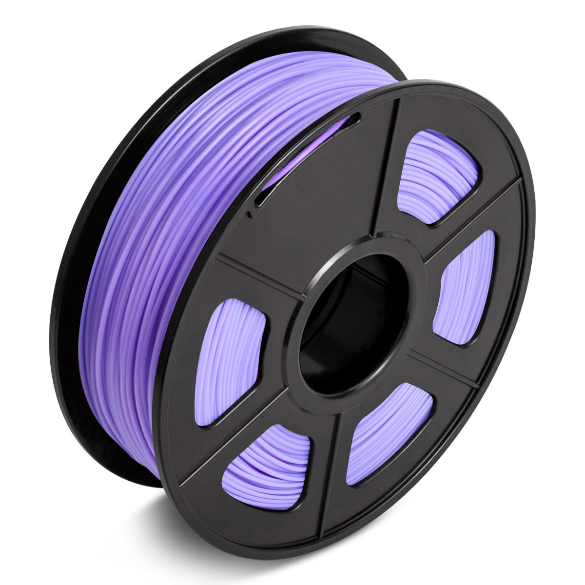 PETG 1.75mm 3D Printer Filament 1kg Spool-Dimensional Accuracy +/- 0.03mm