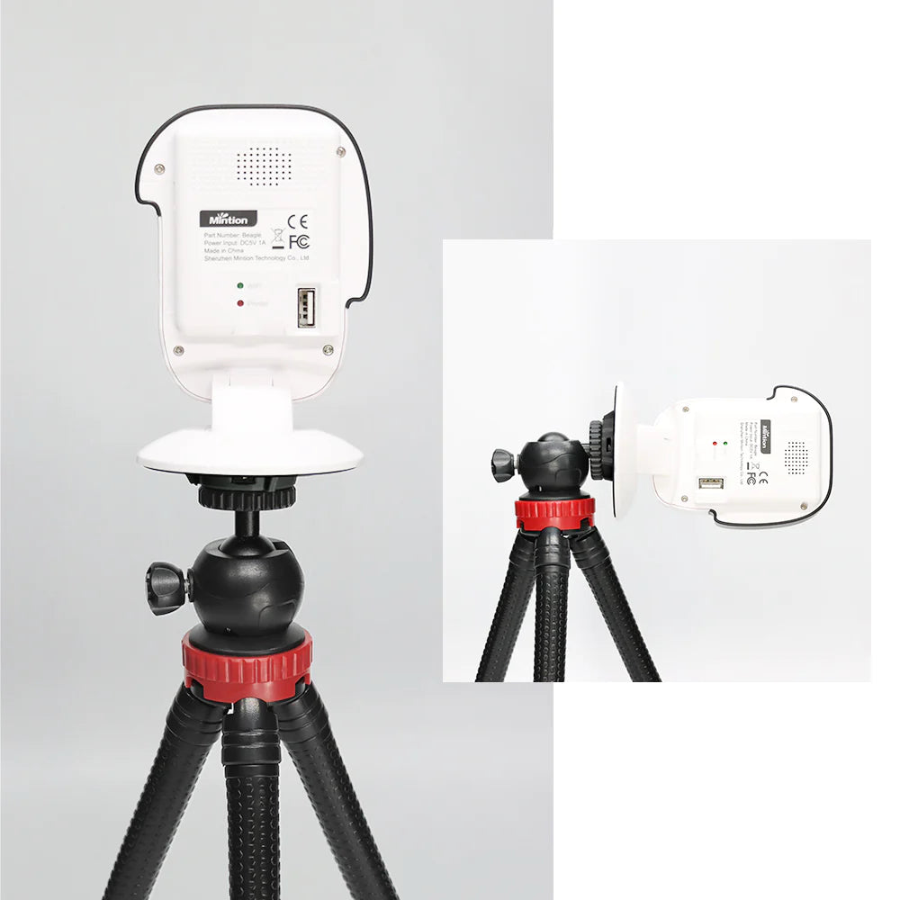 Tripod for Beagle Camera