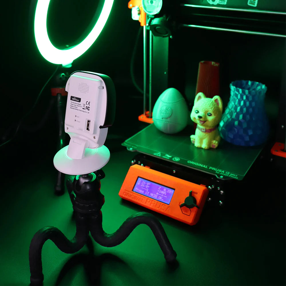 Tripod for Beagle Camera