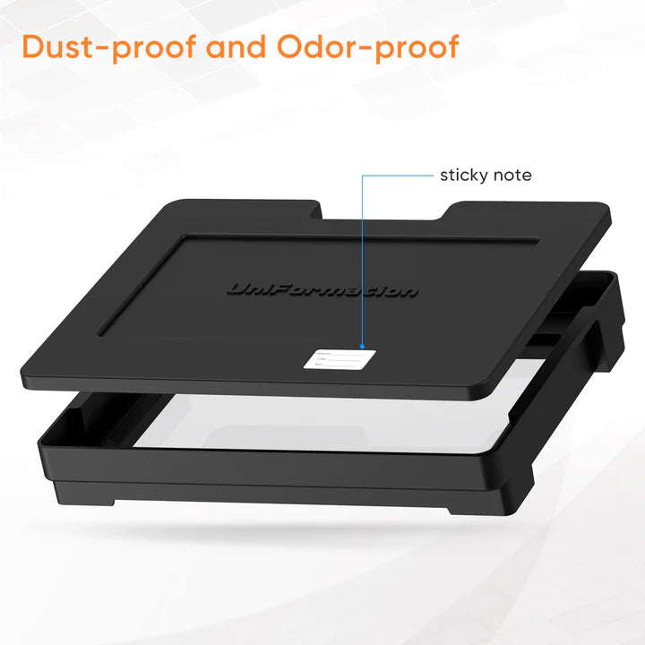GKtwo Replacement Resin Vat - Free Post