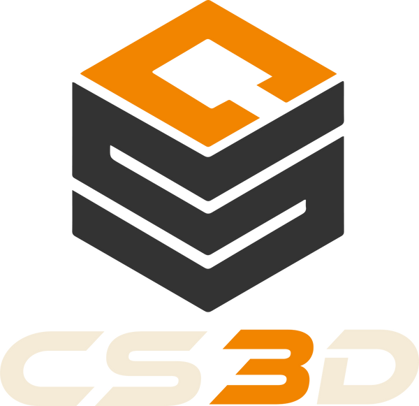 Cs3D