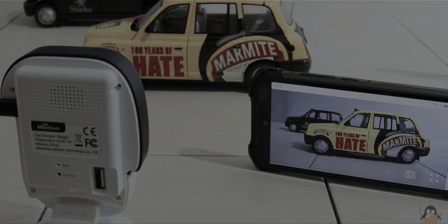 Beagle Camera for 3D Printers - Remote Monitoring and Control - Create Time Lapse