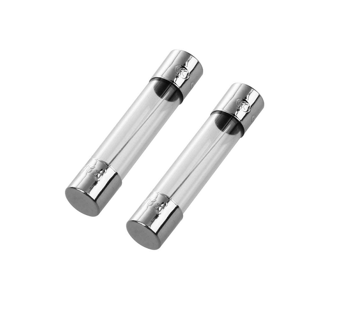 Uniformation GKtwo Replacement Glass Fuses 2 Pack - Free Post