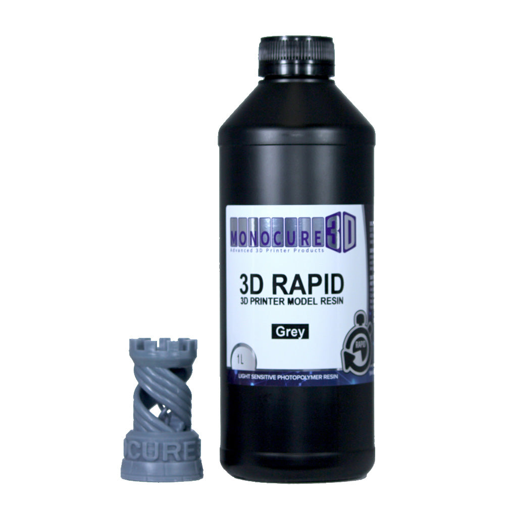 Monocure 3D Rapid Model Resin
