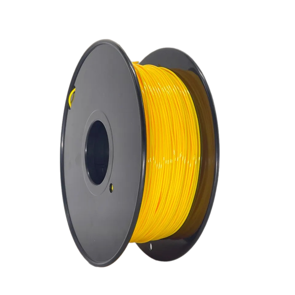 TPU 1.75mm 3D Printer Filament 1kg Spool-Dimensional Accuracy +/- 0.03mm