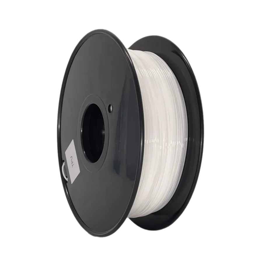TPU 1.75mm 3D Printer Filament 1kg Spool-Dimensional Accuracy +/- 0.03mm