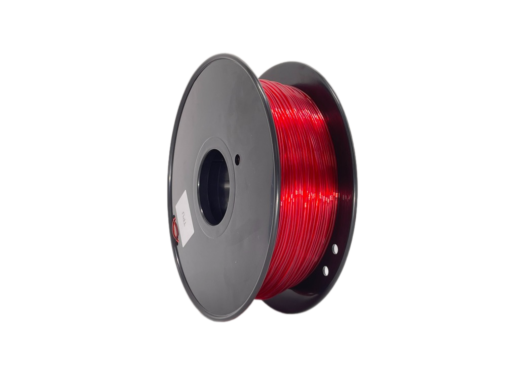 PETG 1.75mm 3D Printer Filament 1kg Spool-Dimensional Accuracy +/- 0.03mm