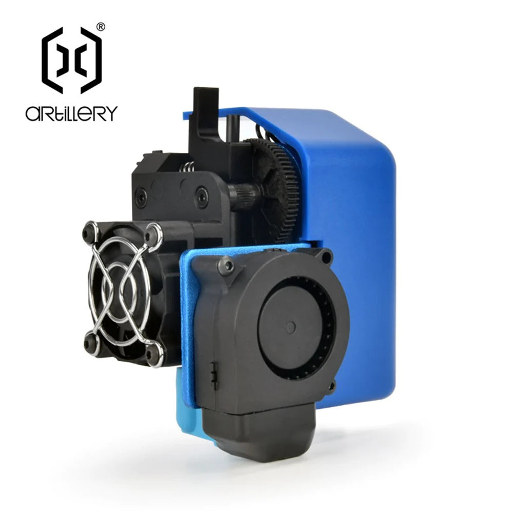 Genuine Artillery Sidewinder X1 Replacement Direct Drive Extruder Assembly