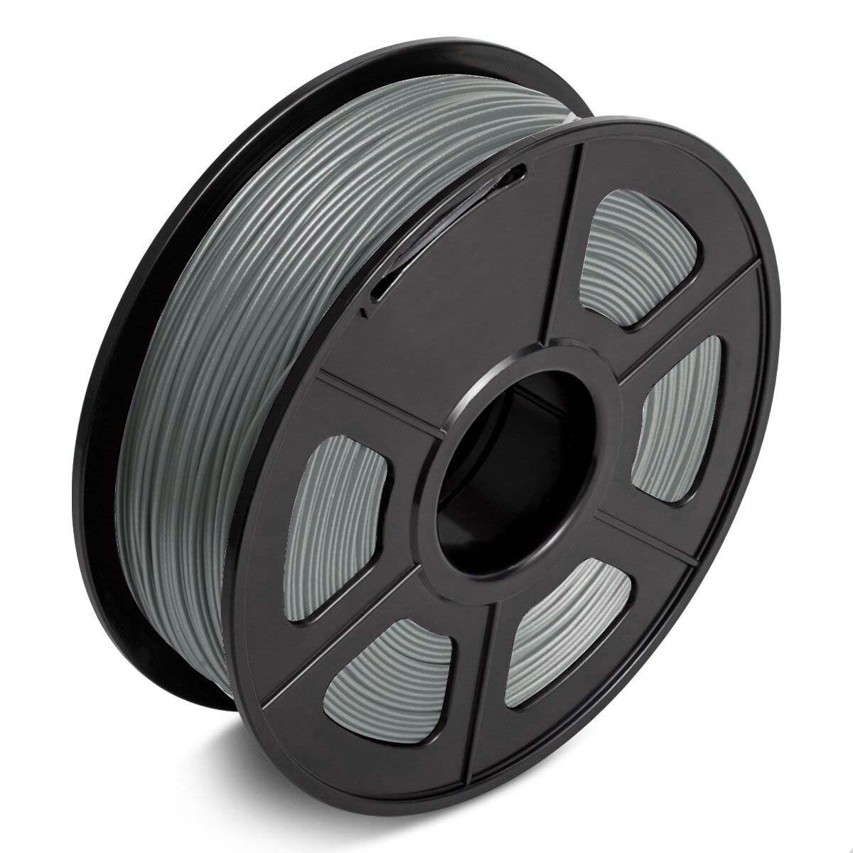 PLA (standard) Range 1.75mm 3D Printer Filament 1kg Spool-Dimensional Accuracy +/- 0.02mm