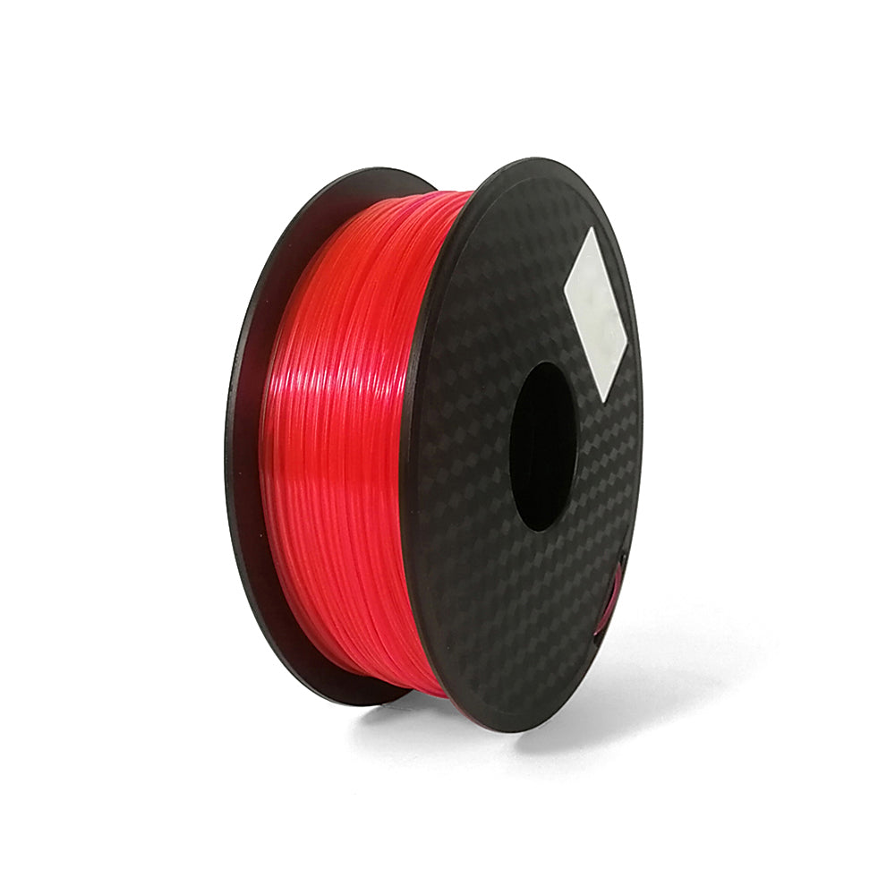 ASA 3d Printer Filament 1KG 1.75mm Weather resistant outdoor applications proto-typing