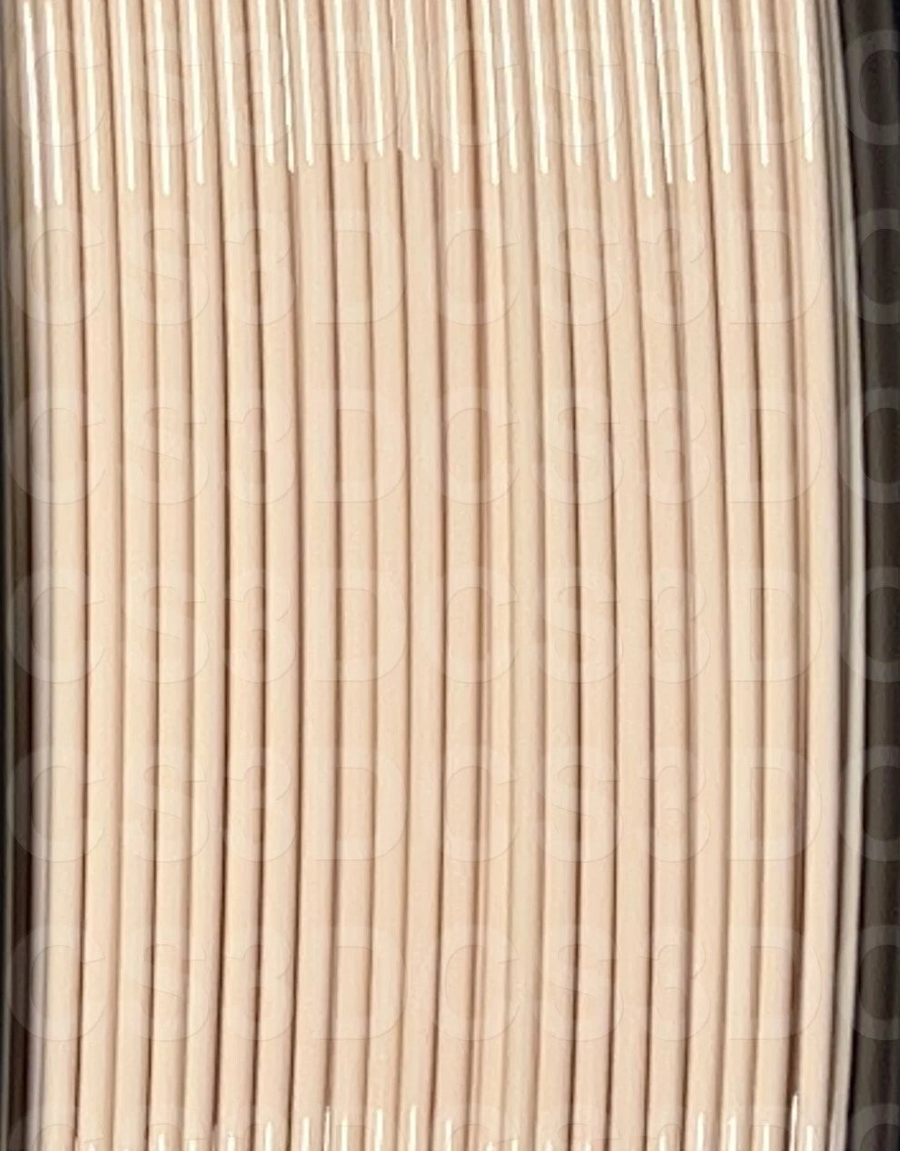 PLA (standard) Range 1.75mm 3D Printer Filament 1kg Spool-Dimensional Accuracy +/- 0.02mm