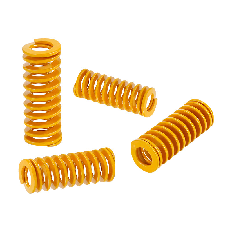 Die Spring(s) to suit 3D printer beds 25mm