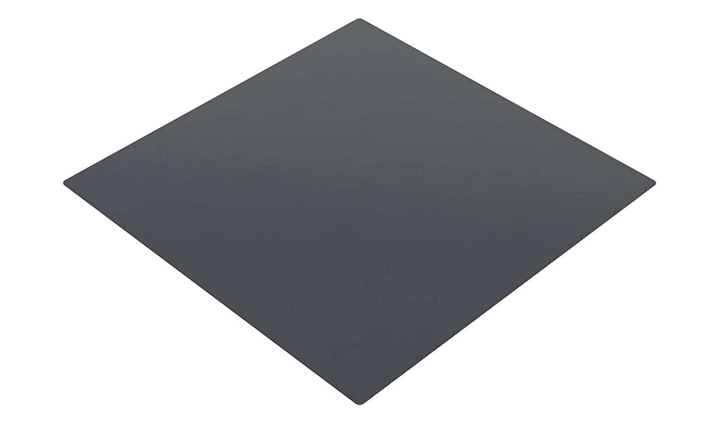 Flexi magnetic build Plate with magnetic bed Sticker 310 x 320 x 2mm