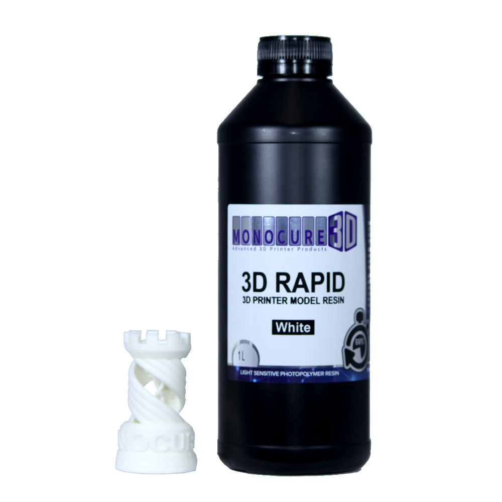 Monocure 3D Rapid Model Resin