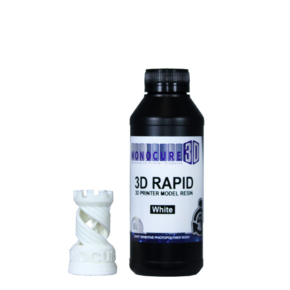 Monocure 3D Rapid Model Resin