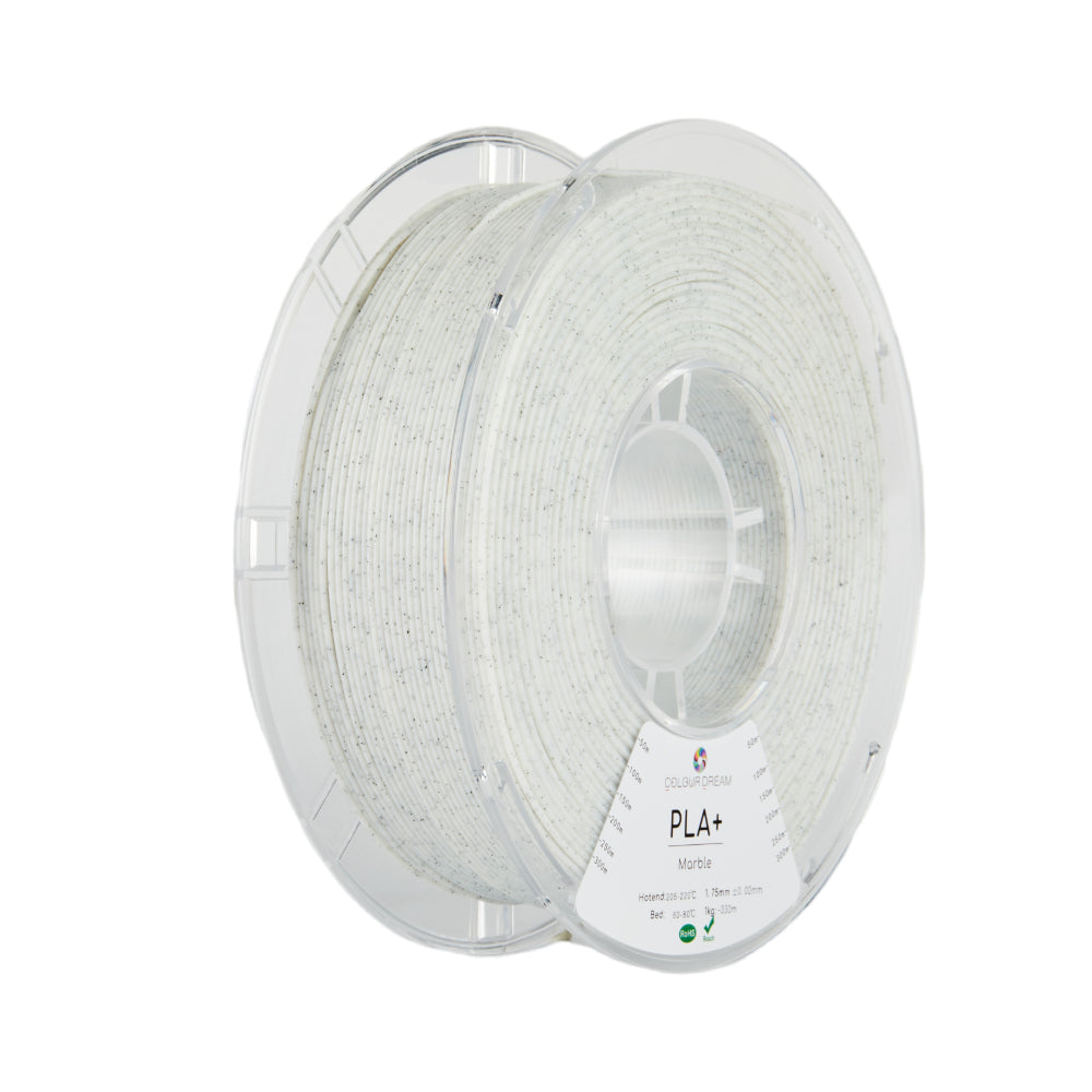 Colour Dream®  PLA 1.75mm Multi Colours 3D Printer Filament 1kg Spool-Dimensional Accuracy +/- 0.02mm