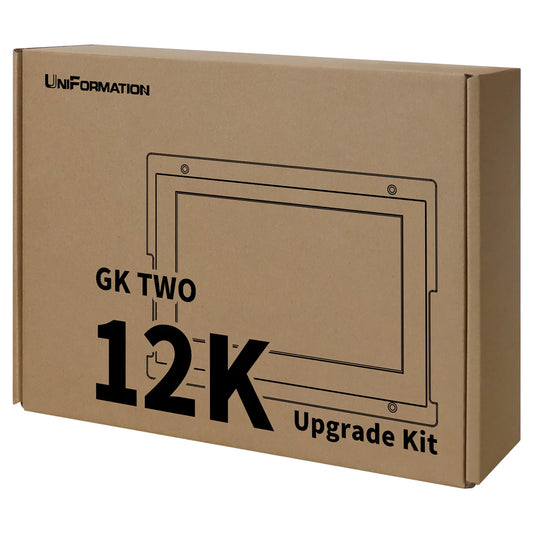 Uniformation 12k Upgrade Kit