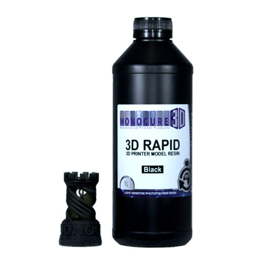 Monocure 3D Rapid Model Resin