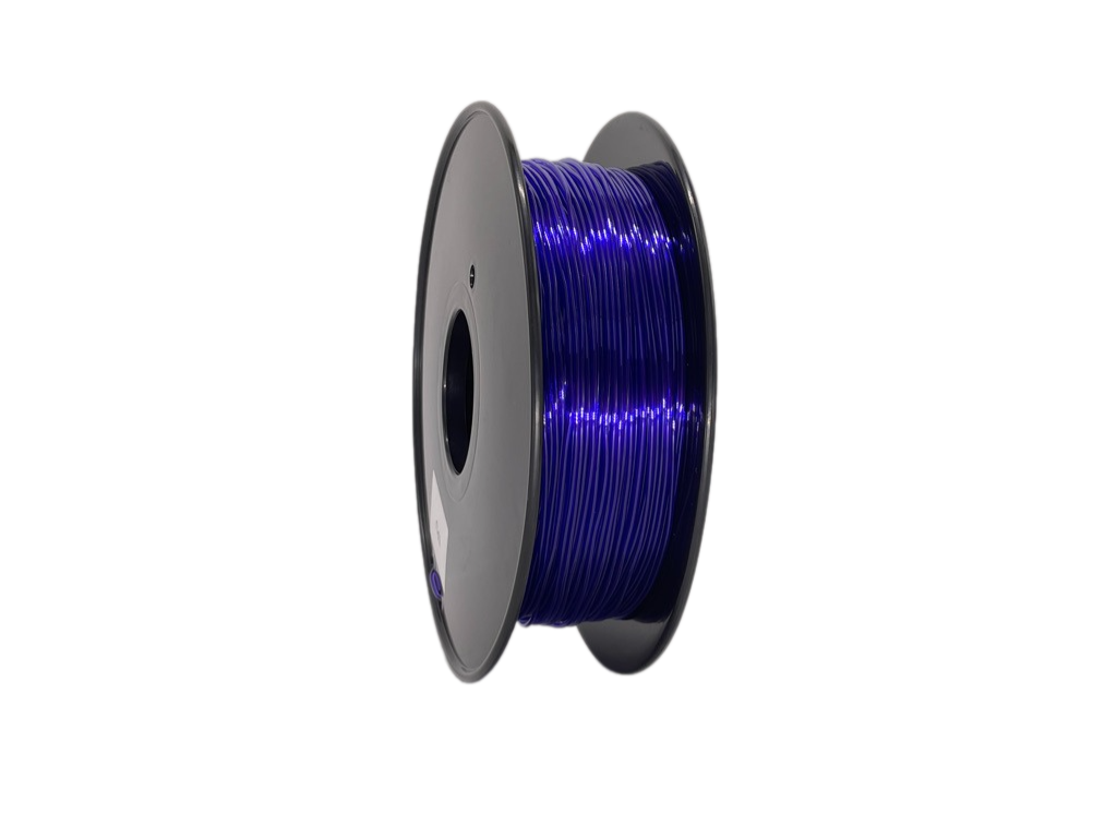 PETG 1.75mm 3D Printer Filament 1kg Spool-Dimensional Accuracy +/- 0.03mm