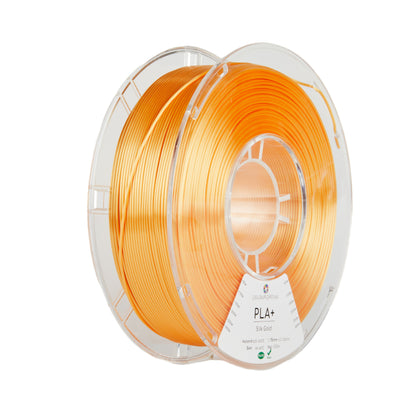 PLA Silk Range 1.75mm 3D Printer Filament 1kg Spool-Dimensional Accuracy +/- 0.02mm
