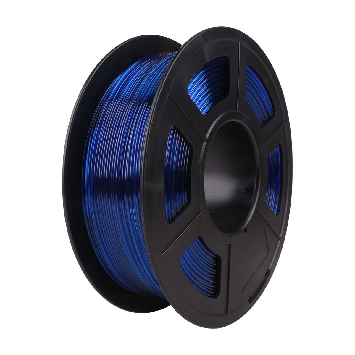 PETG 1.75mm 3D Printer Filament 1kg Spool-Dimensional Accuracy +/- 0.03mm