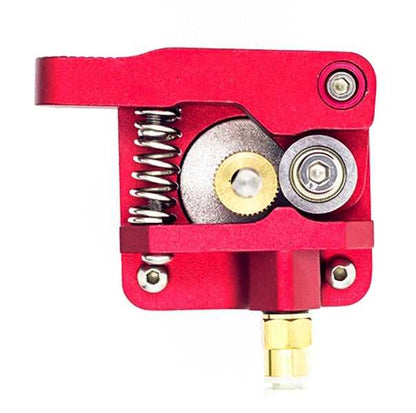 LHS Pro Aluminum Extruder Upgrade Kit MK8 Drive Feed 3D Creality Ender 3 CR-10