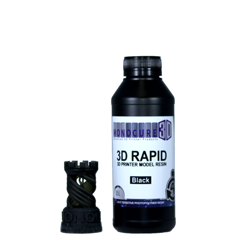 Monocure 3D Rapid Model Resin