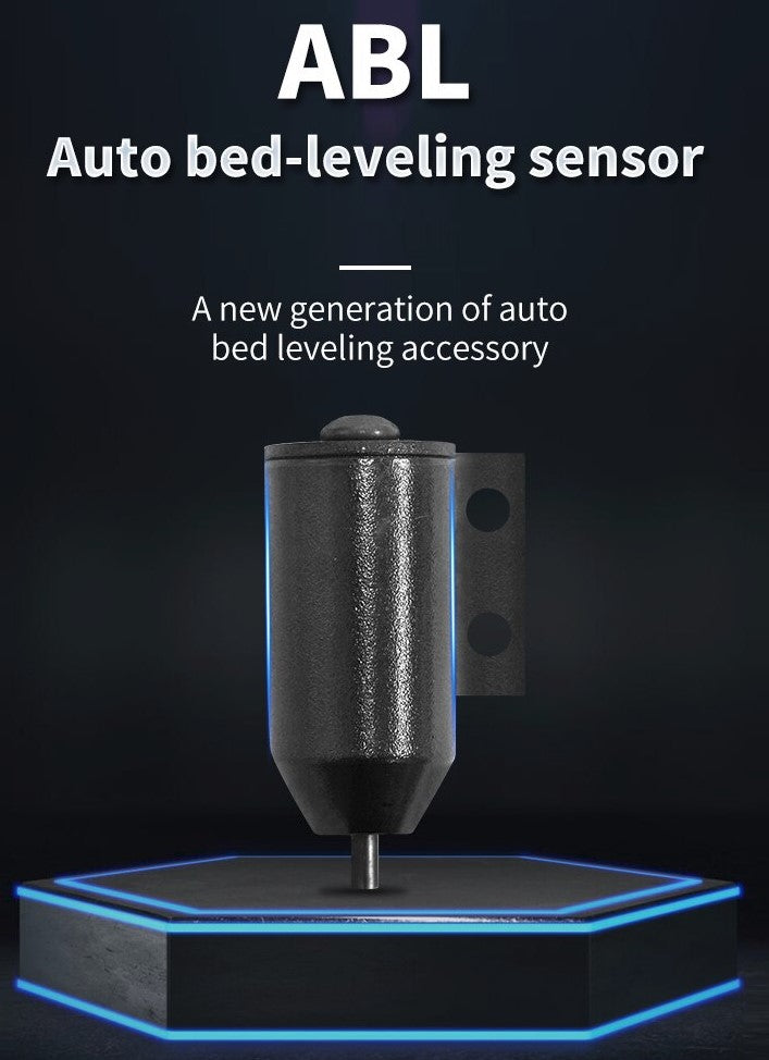 Genuine Artillery ABL automatic leveling sensor for Sidewinder X2 & Ge ...