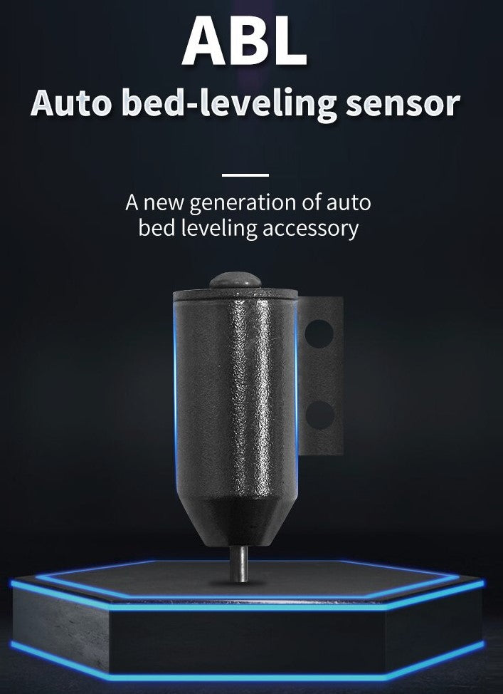 Genuine Artillery ABL automatic leveling sensor for Sidewinder X2 & Genius Pro