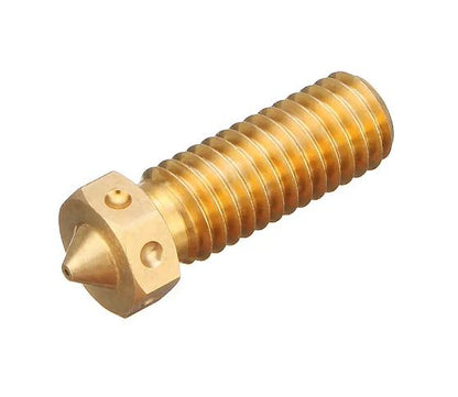 3D Printer 1.75mm Volcano Nozzle M6 Extruder Brass for Sidewinder X1 X2 etc