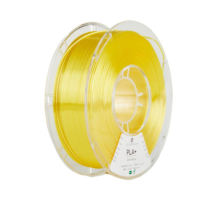 Colour Dream® Silk Range PLA+ 1.75mm 3D Printer Filament 1kg Spool-Dimensional Accuracy +/- 0.02mm