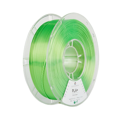 Colour Dream® Silk Range PLA+ 1.75mm 3D Printer Filament 1kg Spool-Dimensional Accuracy +/- 0.02mm