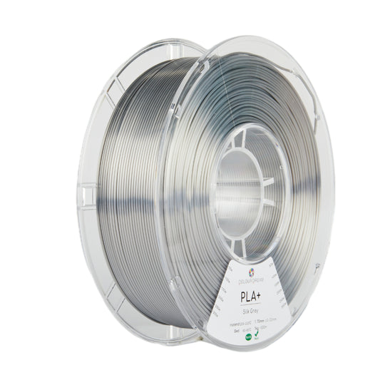 Colour Dream® Silk Range PLA+ 1.75mm 3D Printer Filament 1kg Spool-Dimensional Accuracy +/- 0.02mm